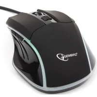 Игровая мышь Gembird MG-500 фото 5